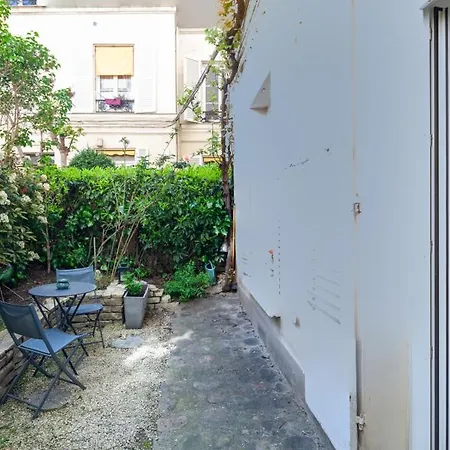 Appartamento 5 Panthéon Rue De Quatrefages 2 Pièces Parigi