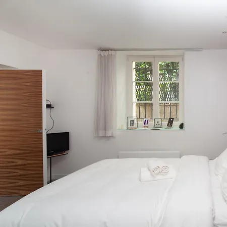 Appartamento 5 Panthéon Rue De Quatrefages 2 Pièces